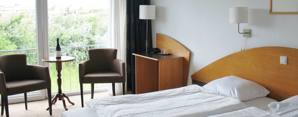 קלאנטסהוך Strandhotel De Horn מראה חיצוני תמונה