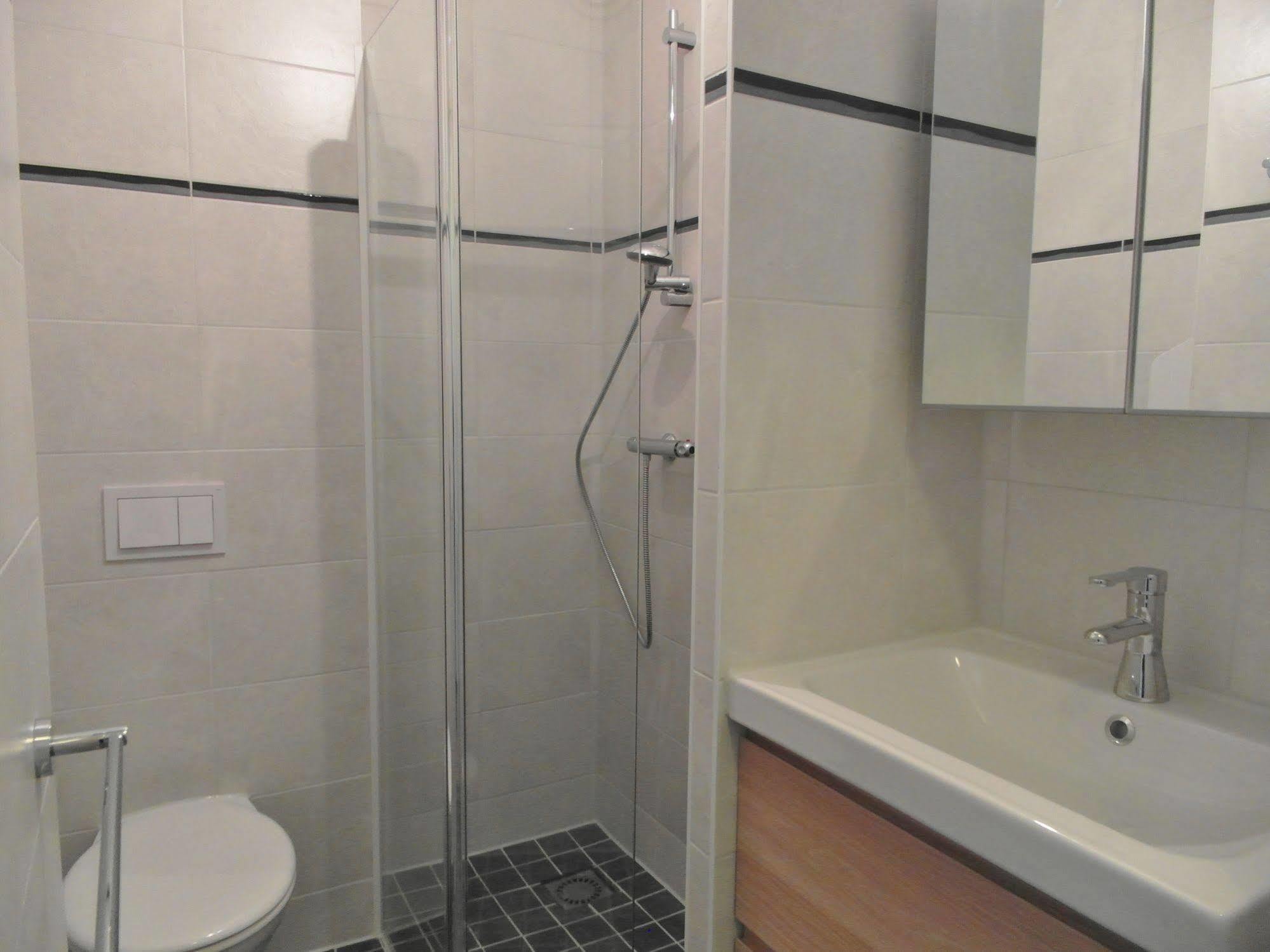 קלאנטסהוך Strandhotel De Horn מראה חיצוני תמונה